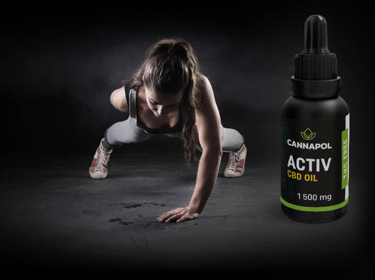 cannapol active