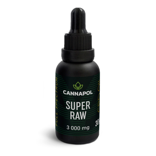 Cannapol SuperRAW